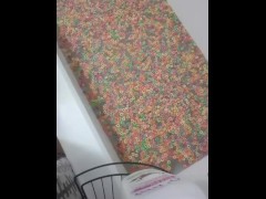 Fruit loops bath task - Screenshot 2 of 16 - No Limits