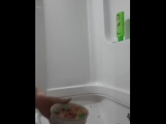 Fruit loops bath task - Screenshot 8 of 16 - No Limits