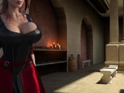 Preview 3 of High Tide Harbor 3D Sex Game Trailer! Out Now Play Demo at Affect3D