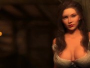 Preview 4 of High Tide Harbor 3D Sex Game Trailer! Out Now Play Demo at Affect3D