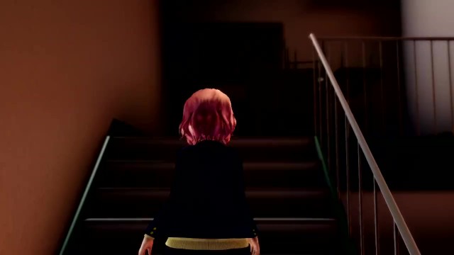 [MMD] 露出症。シーズン1