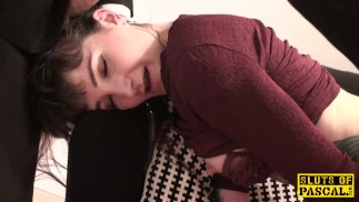 Sub Slut