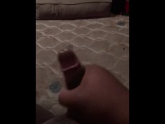 Stroking it - Screenshot 2 of 16 - Guy Beating Off