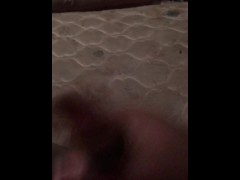 Stroking it - Screenshot 4 of 16 - Guy Beating Off