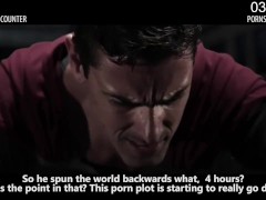 Everything Wrong With Batman V Superman XXX Parody