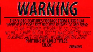 Wszystko nie tak z parodią Batman V Superman XXX