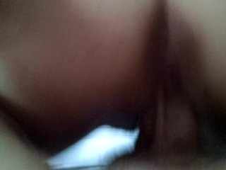 pov, loud moaning orgasm, real sex, corset
