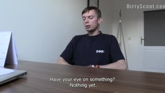 ГРЯЗНЫЙ РАЗВЕДЧИК 56