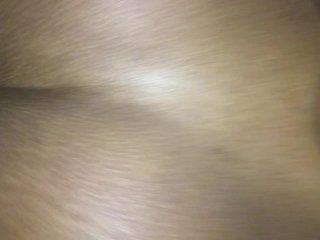 Hit it from the back