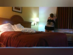 Cinni striptease - Screenshot 10 of 16 - Twerk