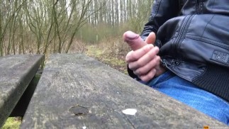 гей-эксгибиционист