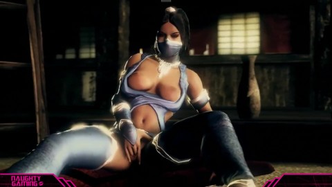 Jade x Sub Zero SFM