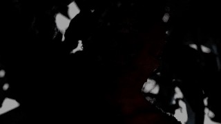 Mykki Blanco feat. Jean Deaux - "Loner" [Official Video]