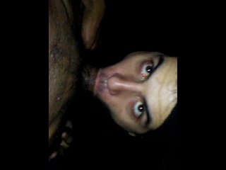 Give me some head