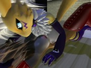 Club's Night - After Party ( Furry / Yiff )