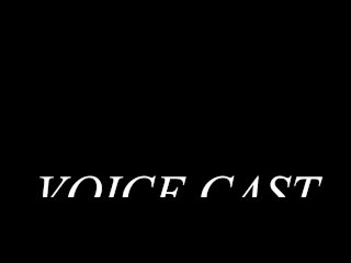 Xalas Studios Voice Cast #1