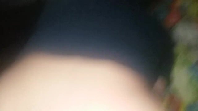 Making Her Cum Doggy Style