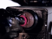 The Fuckputer