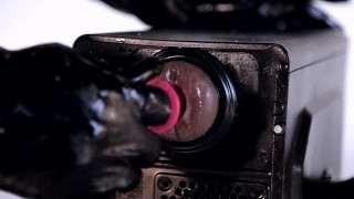 The Fuckputer