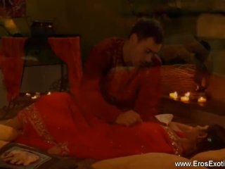 The Most Beautiful Lovers