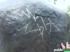 Mofos - Spanish Beauty Gives Messy Head - Screenshot 4 of 16 - Pov