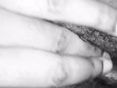 Black Masterbating - Screenshot 1 of 16 - Hairy Pussy Fuck