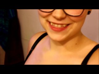 Chubby Mollie_Piper Lactation Tit Play