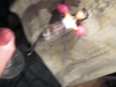 BBB Preview: Simone Style in Silver suit