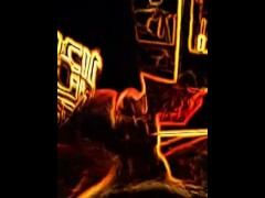 trippy cum
