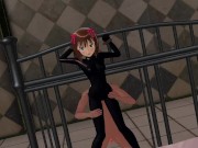Preview 4 of [MMD] HARUKA_001