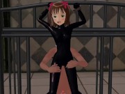 Preview 5 of [MMD] HARUKA_001