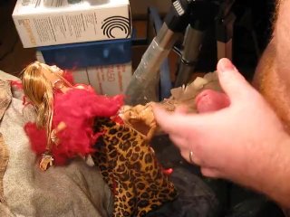 BBB preview: Monica Sweetheart "Rockstar Facial"