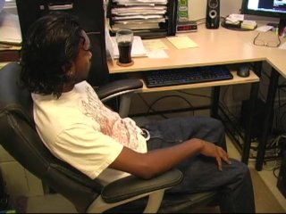 Jason - First Contact