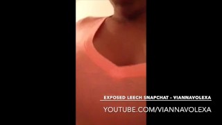 DISCLAIMED SNAPCHAT USER DESIRING MORE VIEWS AND FOLLOWERS
