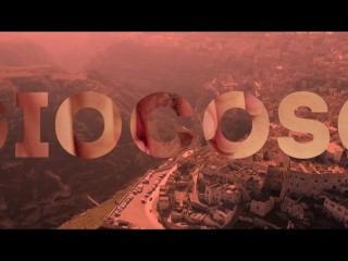 Teaser “Brunella di Matera”