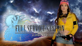 Full Service Station: a XXX Parody - Brazzers