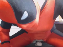 Deadpool Compilation - Screenshot 4 of 16 - Deadpool