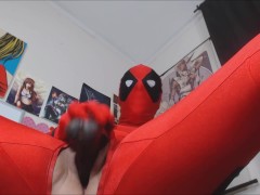 Deadpool Compilation - Screenshot 8 of 16 - Cosplay