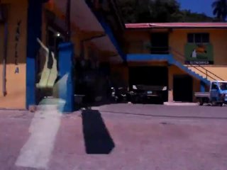 Spicy young Dominican babe Jennifer