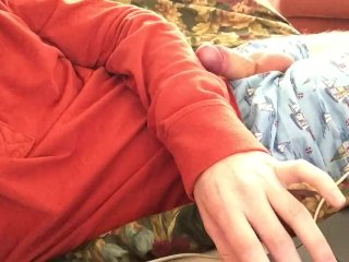 Cum, cum and more cum!