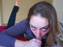 Edge Play with Remy Lacroix