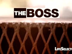 The Boss - Screenshot 16 of 16 - Lifeselector