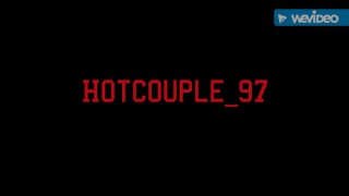 HotCouple_97 recibiendo un rapidito caliente