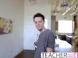 - Teachers Fuck Students