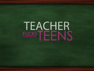 Hot Threeway Fuck For Teacher And Student screenshot number 0