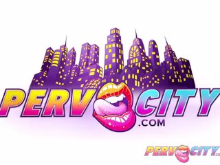 PervCity Mike Adriano makes her prolapse screenshot number 0