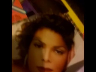 Janet Jackson b