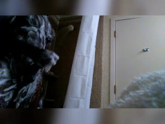 Mr.worldstar in the shower