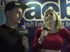 AVN 2016 Courtney Taylor and Cory Chase Interviews - Screenshot 11 of 16 - Pornhubtv