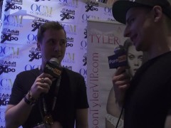 AVN 2016 Asa Akira and Jessy Jones Interviews - Screenshot 10 of 16 - Avn 2016